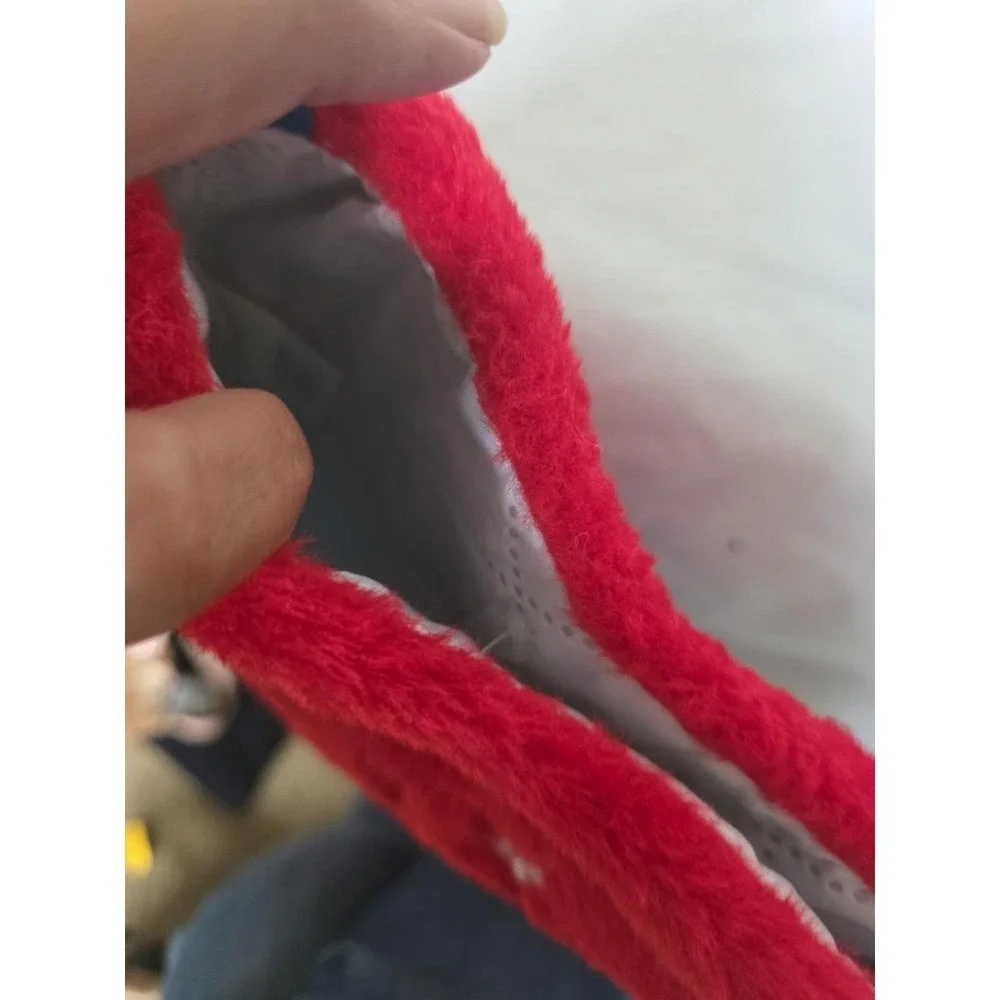 Wonder Woman Christmas Stocking Preowned Grupo Ruz 2018